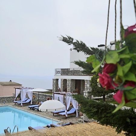Malvazios Villas #6 Гитио Екстериор снимка