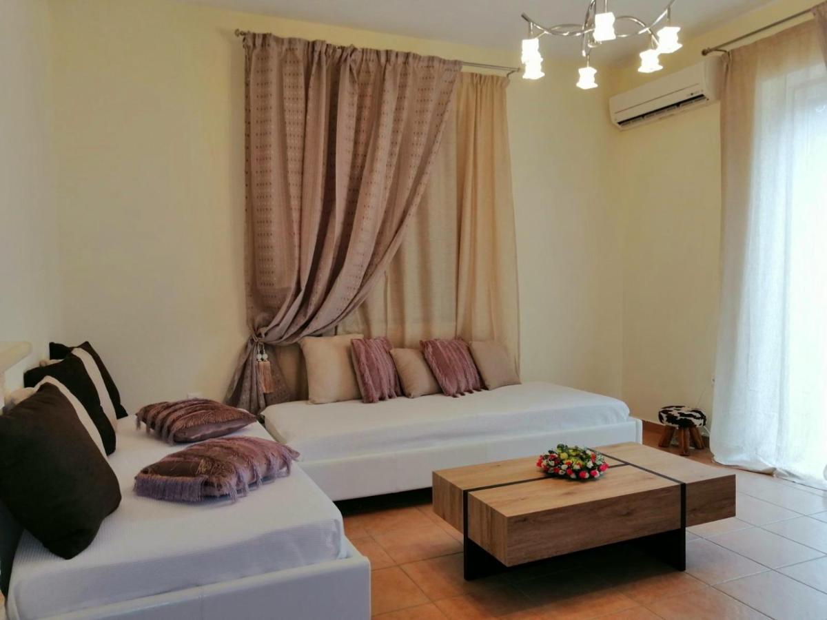 Malvazios Villas #6 Гитио Екстериор снимка