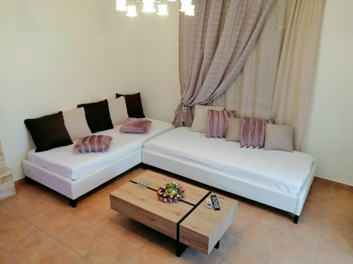 Malvazios Villas #6 Гитио Екстериор снимка