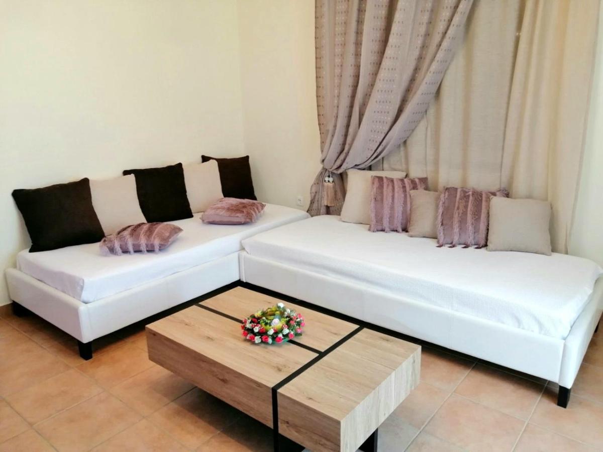 Malvazios Villas #6 Гитио Екстериор снимка